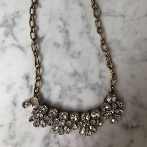 J. CREW FACTORY Statement Necklace